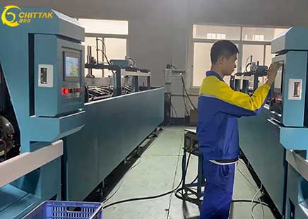 為什么激光切管機(jī)老是要維修？多半是因?yàn)檫@個